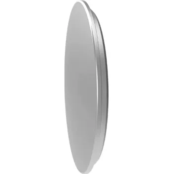 Zábradlí Hahn Steel Ukončení madla Ø 42,4 × 2,0 mm - Nerez AISI 304, broušené