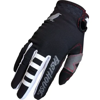 Chránič ruky pro motocykl Fasthouse Elrod Air Glove Black Velikost: XL 4042-0011
