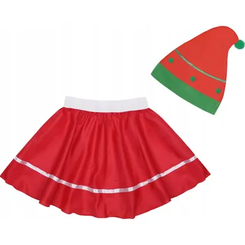 Karnevalový kostým Kostým Elf kostýmově_pl vel. 110-122