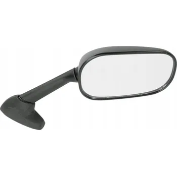 Zrcátko pro motocykl Pravé zpětné zrcátko na motorku Emgo Yamaha