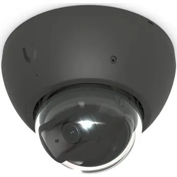 Bezpečnostní kamera Ubiquiti UVC-AI-Dome-B Černá