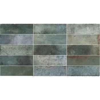 Obklad EBS Living Artline 31,6 x 60 cm 1,52 m2 aqua lesklý