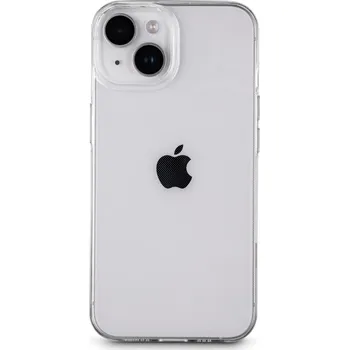 Pouzdro na mobilní telefon Hama Always Clear, kryt pro Apple iPhone 13, vždy průhledný, nežloutne