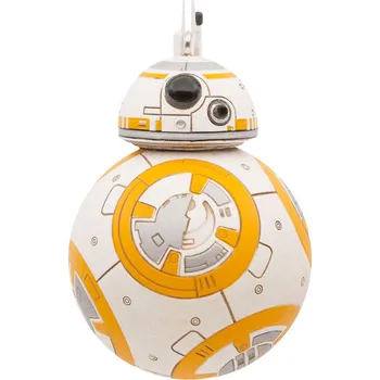 Party dekorace Vánoční ozdoba - BB-8