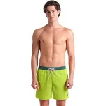 Arena Men's Team Stripe Beach Boxer XXL