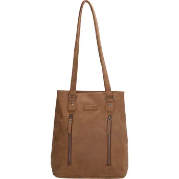 Městský batoh Enrico Benetti Kylie 66541 hnědý