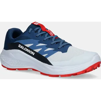 Pánské tenisky Boty Salomon Alphaglide L47724300 modrá 95X, EUR 42 2/3