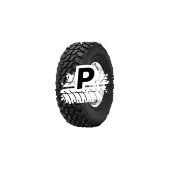 WESTLAKE SL366 M/T 245/75 R16 120/116Q P.O.R.