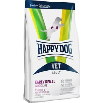 Krmivo pro psa Happy Dog VET Dieta Early Renal & Cardio 12 kg