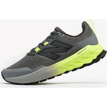 Pánská běžecká obuv NEW BALANCE Pánské boty na trailový běh Fresh Foam X Garoe V2 43