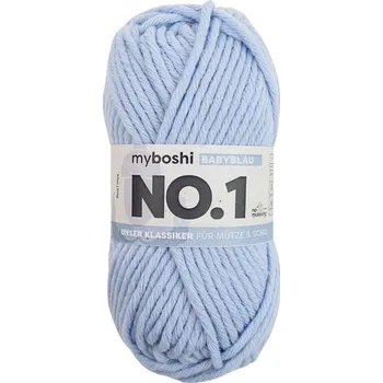 Čelenka Ve Vatičce Set čelenka pro děti - Světle modrá, 2r