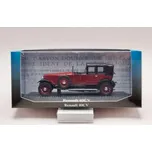 Renault 40CV prezidentská limuzína "Gastona Doumergua 1924" 1:43 Atlas - Norev