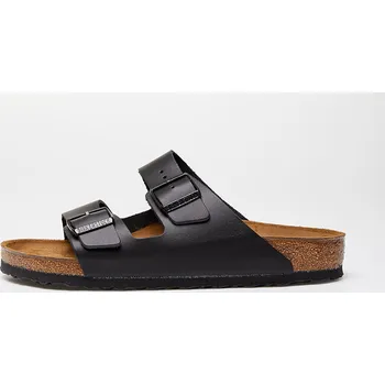 Pánské tenisky Tenisky Birkenstock Arizona NL Black EUR 44