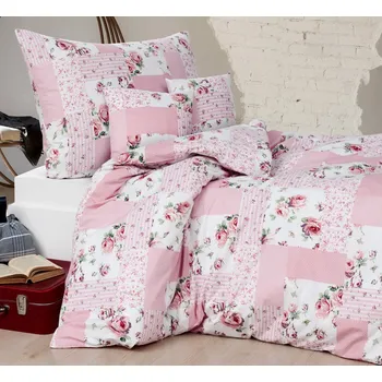 Povlečení Ložní souprava krep exclusive LS54 220