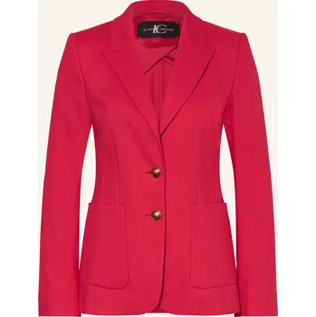 Dámské sako Luisa Cerano Dámský Blejzr, červená, 38