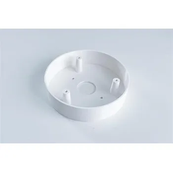 TP-LINK držák s kabelovou krytkou pro kamery VIGI C400/C440/C440-W na stěnu nebo strop, bílý