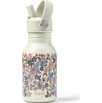 Láhev Dětská láhev na vodu Elodie Details - Blue Garden