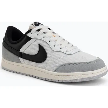 Pánské tenisky Pánské tenisky Nike Air Jordan Skyline Low summit white/light smoke grey/black