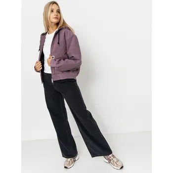 Carhartt WIP OG Active (phlox/stone canvas) XS, fialová