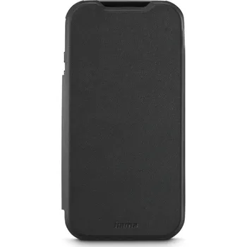 Pouzdro na mobilní telefon Hama Extreme Protect, pouzdro pro Apple iPhone 17 Pro, magnetické, licence D3O, černé