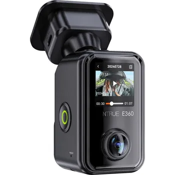 Kamera do auta Vantrue E360 ACE