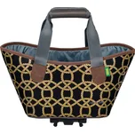 Racktime Agnetha námor.lano 15l