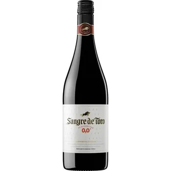 Torres Sangre de Toro nealkoholické víno 0,75 l