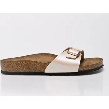 Dámská obuv Pantofle Birkenstock Madrid 940153 béžová 01X, EUR 42