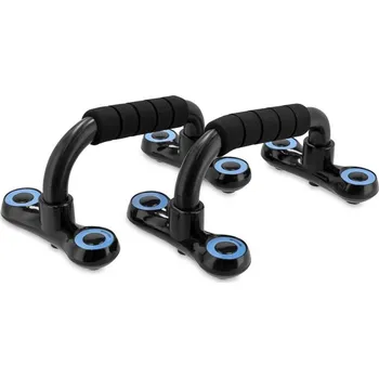 Podpěry na kliky SPOKEY BRACER 15 kg