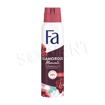 Fa Deo 150ml Glamorous Moments