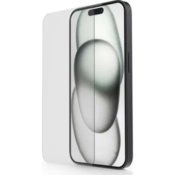 Hama Clear Protect, ochranné sklo na displej pro Apple iPhone 15