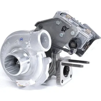 Turbodmychadlo Dmychadlo, plnění BTS Turbo T915769BL