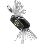 nářadí TOPEAK ALIEN S 31 funkcí s pouzdem