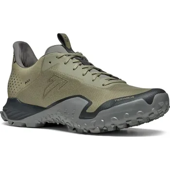 Pánská sportovní obuv Outdoorová obuv pánská TECNICA Magma 2.0 S GTX Ms, camp green/dark grey - 41,5