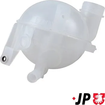 Chladič motoru Vyrovnávací nádoba chladící kapaliny JP GROUP 3114700600