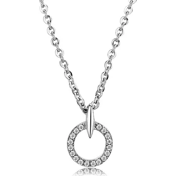 Náhrdelník Dámský náhrdelník z chirurgické oceli HELENA