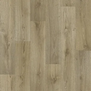 pvc podlaha PVC podlaha SUPERNOVA Albus 6 (Tarkett), šíře 400 cm, hnědá