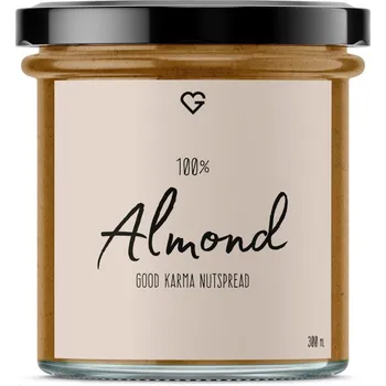 GOODIE Mandlový krém 300 g