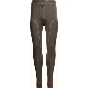 Pánské termo spodky TERMOVEL HŘEJIVÉ SPODKY S - 4XL BARVA: hnědá, VELIKOST: XL