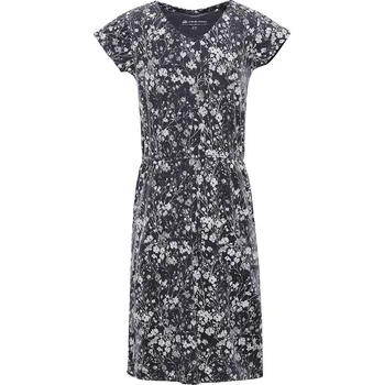 Dámské šaty Dětské šaty Alpine Pro Koledo tmd 152-158