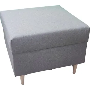 Taburet Taburet SCANDIK - volba barvy - SAWANA