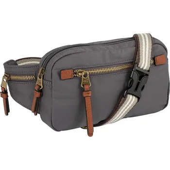 Oblečení a móda Camel Active Grau - (B)40 x (H)12,5 x (T)4 cm 474363 onesize