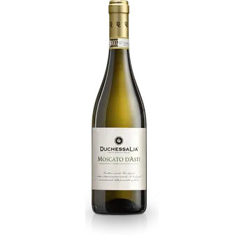 Duchessa Lia Moscato D'Asti DOCG Vol.5,5° 750ml