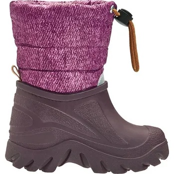 Dívčí kozačky Playshoes Lila 6213962 22