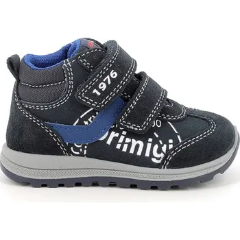 Chlapecká zimní obuv Boty Primigi Dunkelblau 892598 27