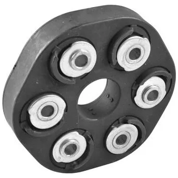 Hřídel nápravy Kloub, kloubový hřídel TEDGUM 00415901