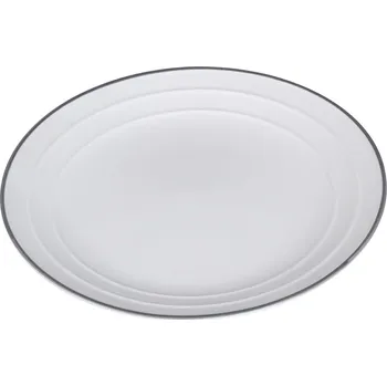 Talíř by - II.jakost Dezertní talíř 21cm, Nostalgie, II.jakost 8102-00-00 – vintage design s nadčasovou elegancí.