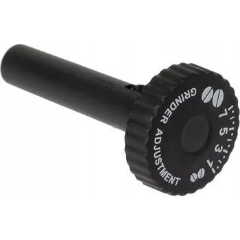 Náhradní díl pro kávovar Ovladač Nastavení Hrubosti Mletí DELONGHI Magnifica EVO Originální 5913216201