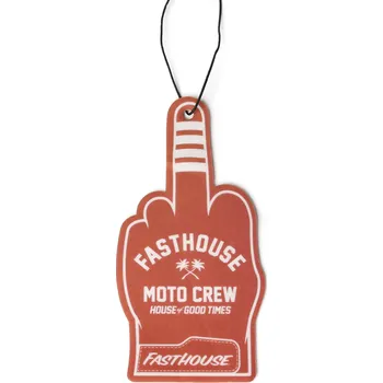 Vůně do auta Fasthouse Air osvěžovač vzduchu do auta Number One Cherry 9550-4000