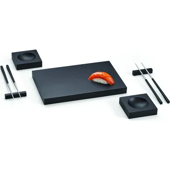 Sada na sushi Noir 9 ks - Philippi